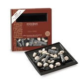 Esteban - Teck & Tonka scented gift box