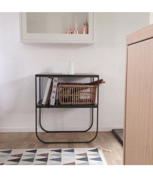 Asplund  Asplund: Nati Tati Console Low tafel