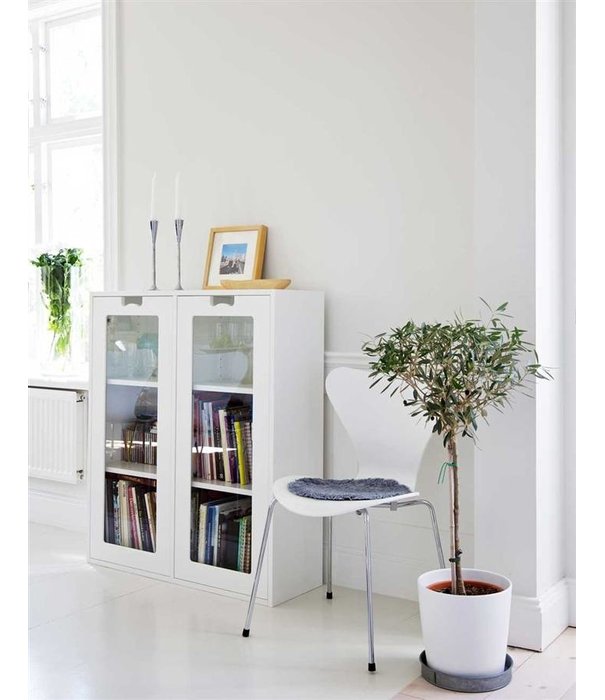 Asplund  Snow E kast 2 deuren