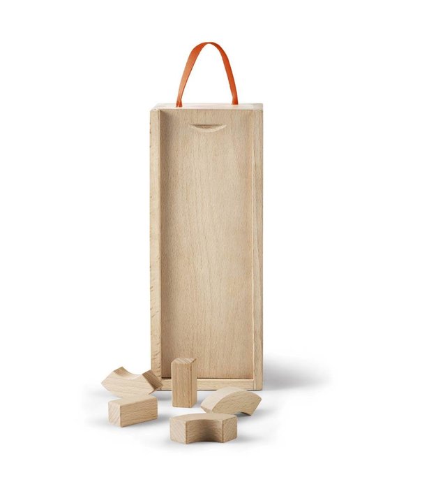 Kay Bojesen  Alphabet Blocks
