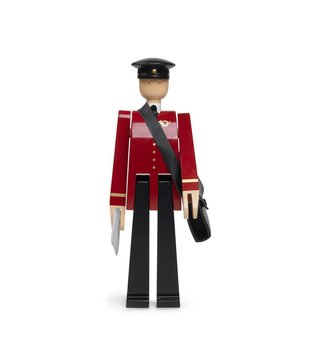 Kay Bojesen Postman Einar