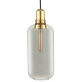 Normann Copenhagen - Amp lamp large - brass