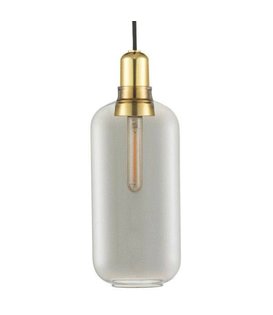 Normann Copenhagen - Amp lamp large - brass