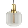 Normann Copenhagen - Amp lamp small - messing