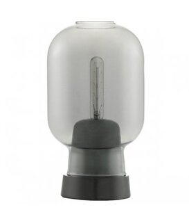 Normann Copenhagen Amp Table Lamp