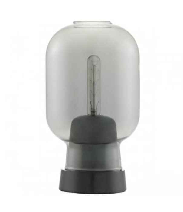 Normann Copenhagen  Normann Copenhagen - Amp table lamp