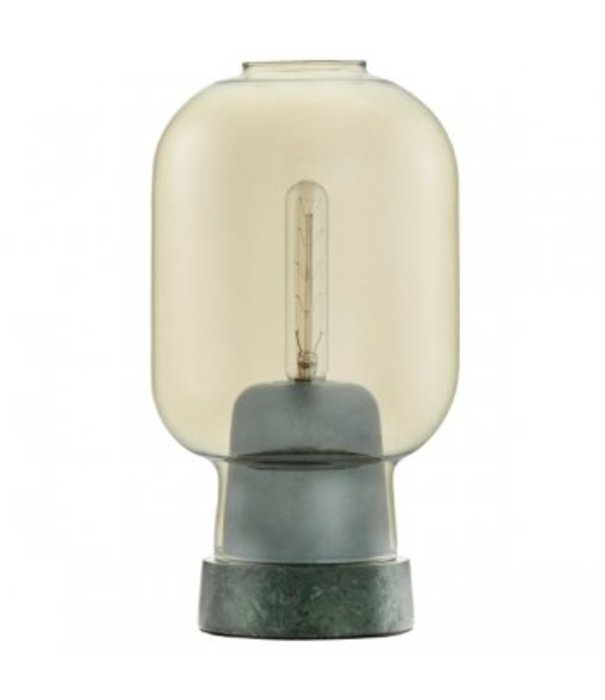 Normann Copenhagen  Normann Copenhagen - Amp table lamp