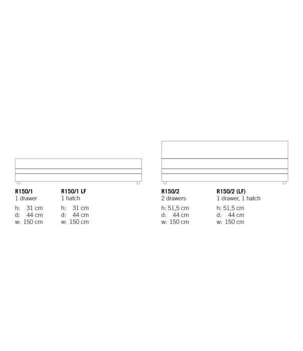 Asplund  sale display model