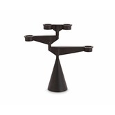 Tom Dixon - Spin Candelabra Mini