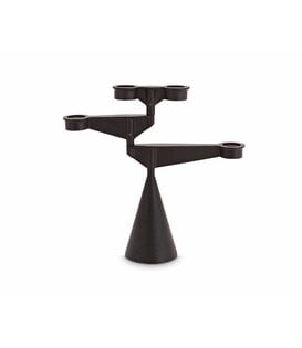 Tom Dixon - Spin Candelabra Mini