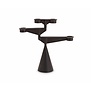 Tom Dixon - Spin Candelabra Mini kandelaar