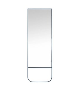 Asplund: Tati Mirror large H180 cm.