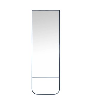 Asplund: Tati Mirror large H180 cm.