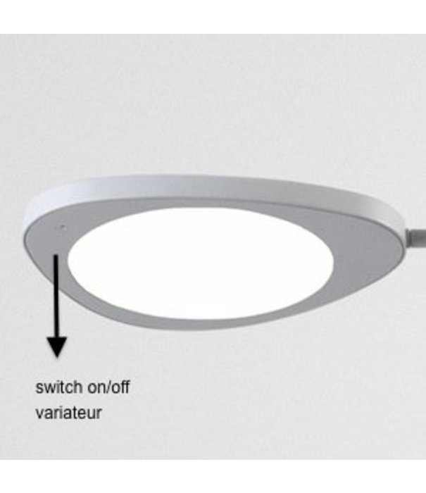 Muuto Leaf Floor Lamp