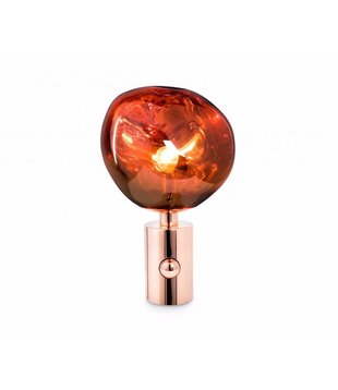 Tom Dixon - Melt Table Copper