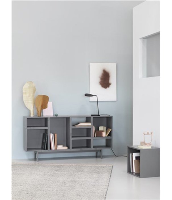 Muuto  Leaf Tafellamp