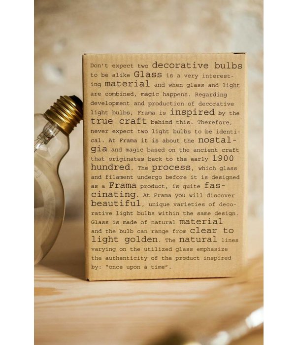 Frama    E27 table lamp metal