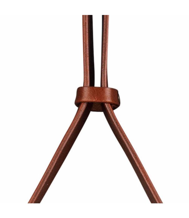 Gubi  Gubi - Adnet Circular spiegel Ø70 cm.