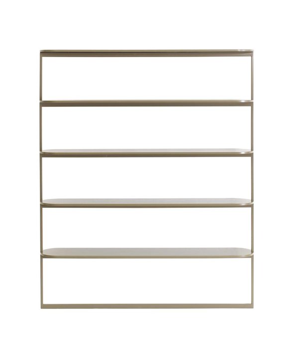 Asplund  Asplund: Pagoda 140/60 shelving system