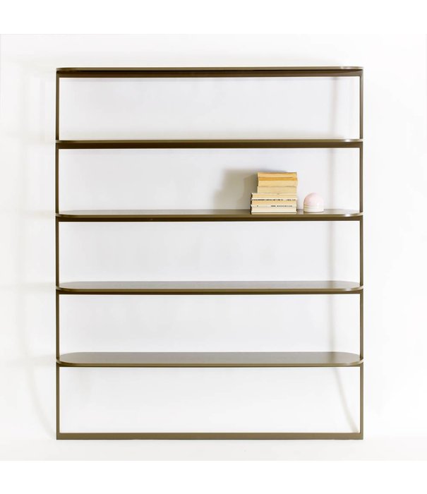 Asplund  Asplund: Pagoda 140/60 opbergsysteem