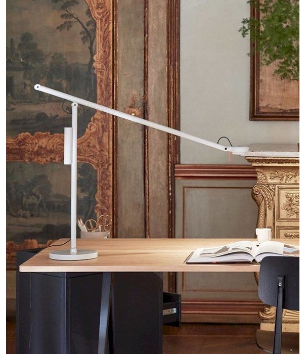 Hay  Hay - fifty fifty table lamp