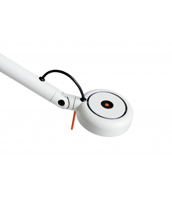 Hay   Fifty fifty floor lamp