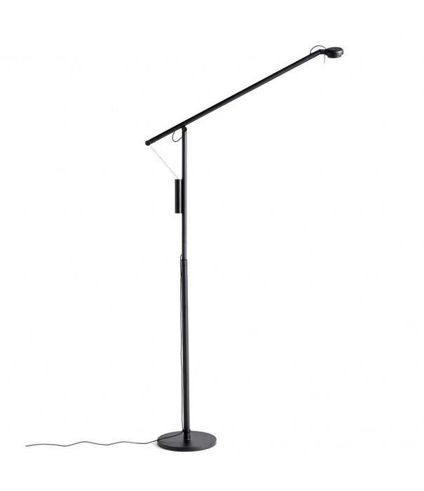 Hay   Fifty fifty floor lamp