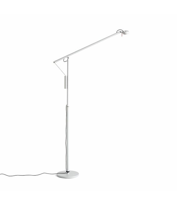Hay   Fifty fifty floor lamp