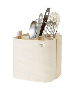 Verso Design -Koppa kitchen box