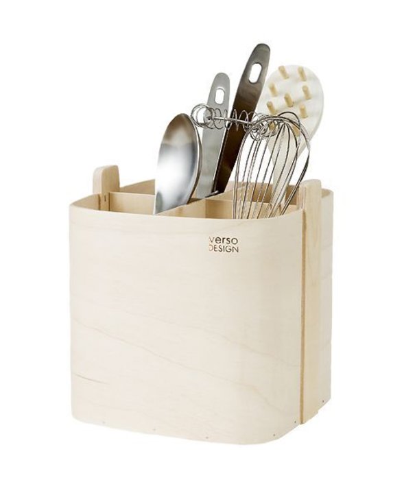 Verso Design  Verso Design -Koppa kitchen box