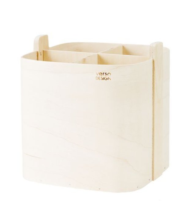 Verso Design  Verso Design -Koppa kitchen box