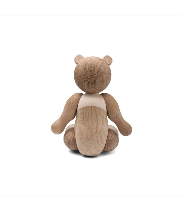 Kay Bojesen  Kay Bojesen - Bear medium oak / maple