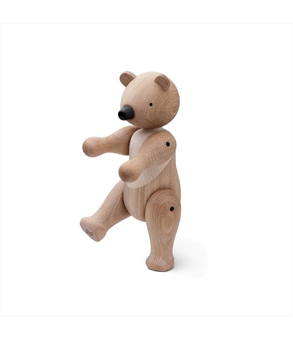 Kay Bojesen  Kay Bojesen - Bear medium oak / maple