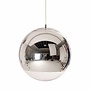 Tom Dixon - Mirror Ball chrome hanglamp Ø25