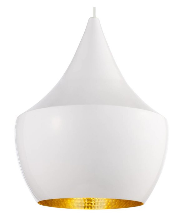 Tom Dixon  Tom Dixon - Beat Fat LED hanglamp