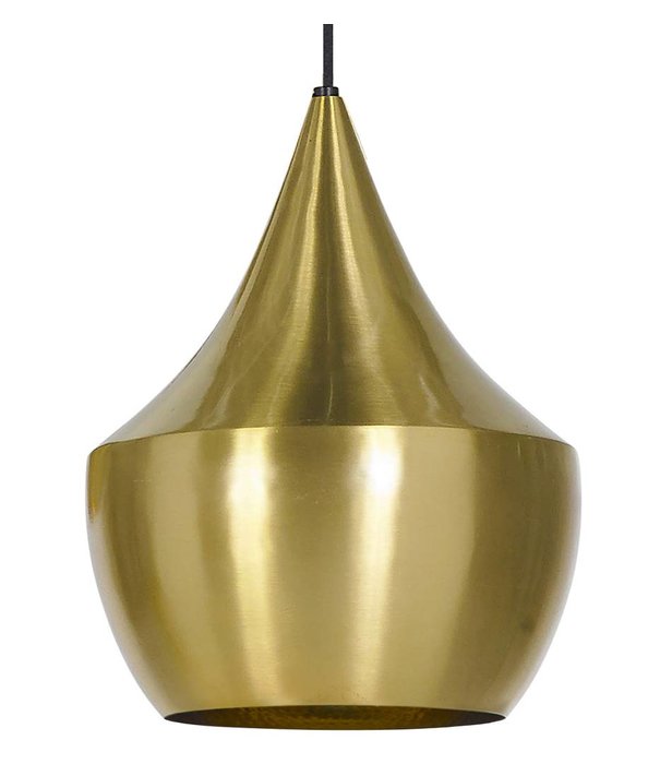 Tom Dixon  Tom Dixon - Beat Fat LED pendant