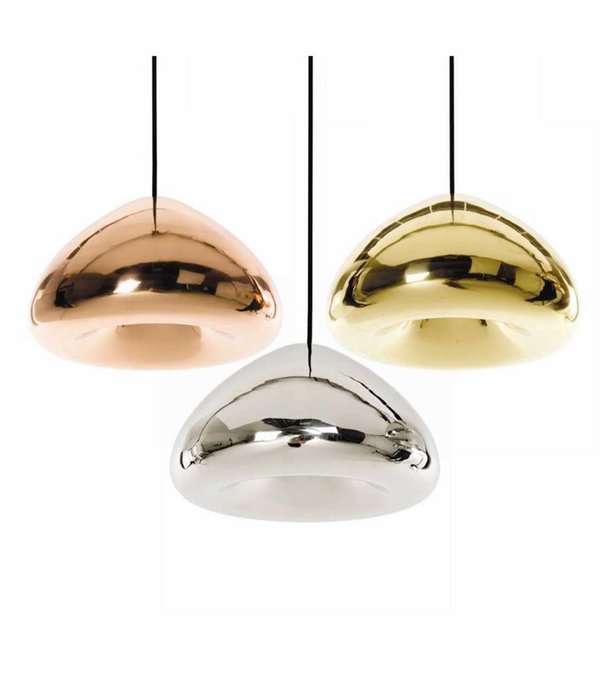 Tom Dixon  Tom Dixon - Void Led pendant