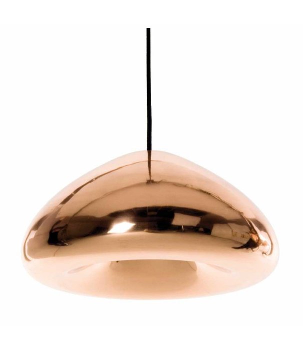 Tom Dixon  Tom Dixon - Void Led pendant