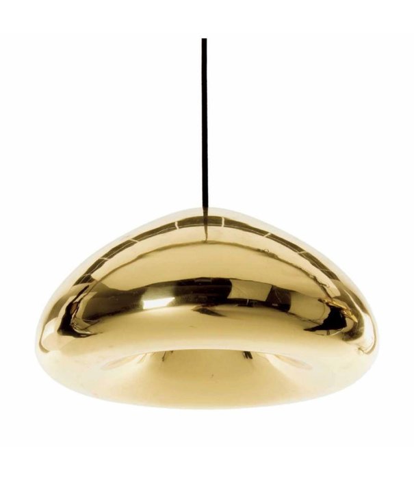 Tom Dixon  Tom Dixon - Void led hanglamp