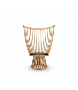 Tom Dixon - Fan Chair