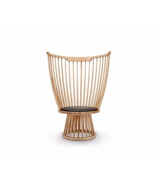 Tom Dixon - Fan Chair