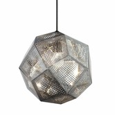 Tom Dixon - Etch hanglamp Ø32