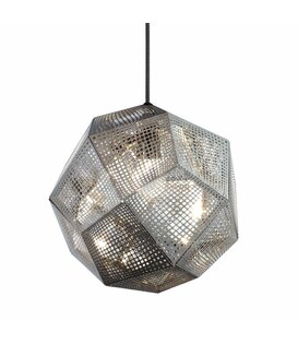 Tom Dixon Etch Hanglamp Ø32