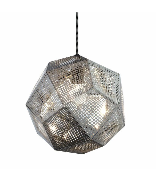 Tom Dixon  Tom Dixon - Etch hanglamp Ø32