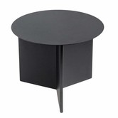 Hay - Slit side table round Ø45