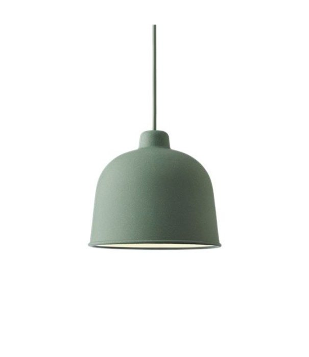 Muuto  Muuto - Grain pendant lamp