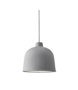 Grain Pendant Lamp