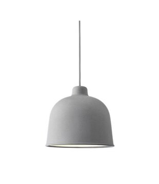 Grain Pendant Lamp
