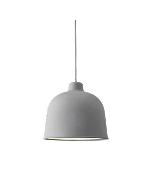 Muuto  Muuto Grain Pendant Lamp