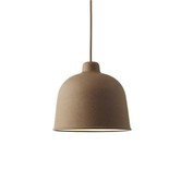 Muuto - Grain pendant lamp